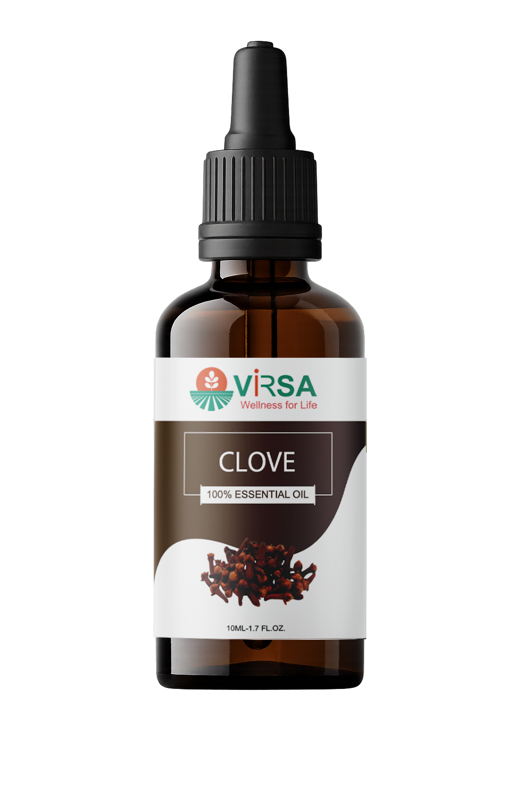 Clove Essential Oil – Pure Oil for Immunity, Skin & Dental Care