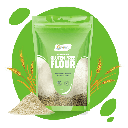 Gluten Free Flour - 2kg