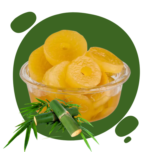 Bamboo Murabba – 700g