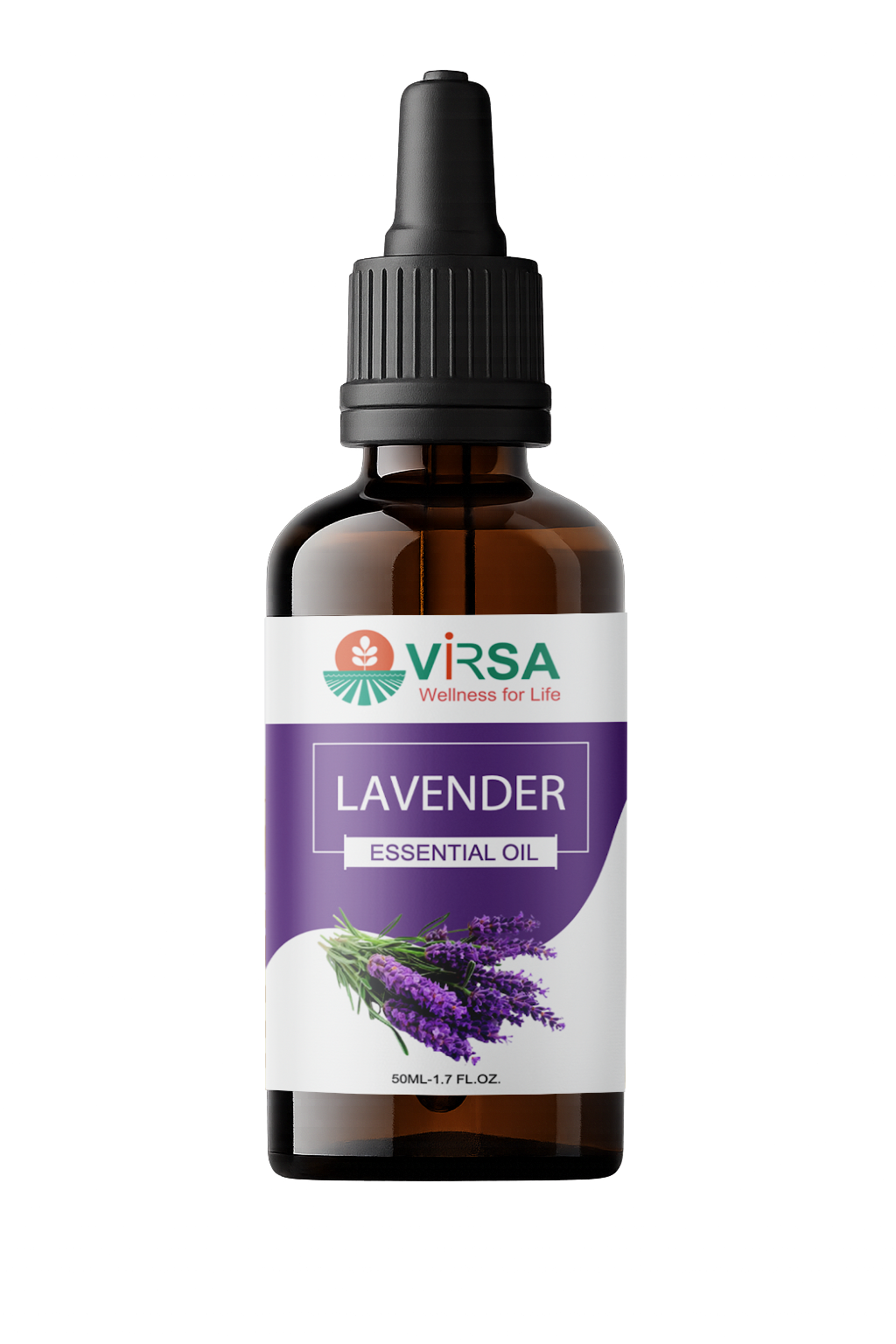 Lavender Essential Oil – Hair Growth & Skin Care