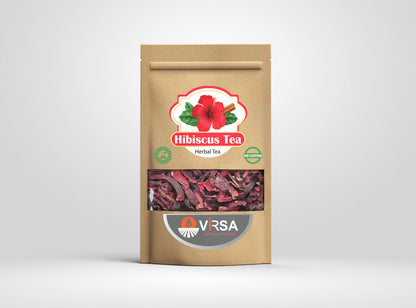 Hibiscus Tea
