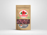 Hibiscus Tea