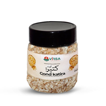 Gond Katira ( Tragacanth Gum ) 200g