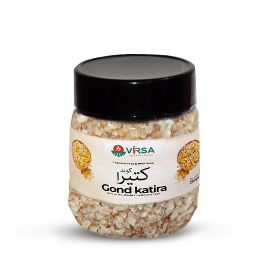 Gond Katira ( Tragacanth Gum ) 200g