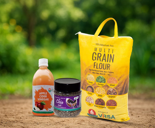 Diet Bundle
